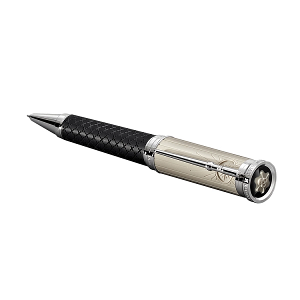 Montblanc Writers Edition Homage to Robert Louis Stevenson Ballpoint Pen 129419