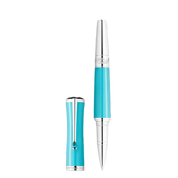 Роллер Montblanc Maria Callas Special Edition MB129565