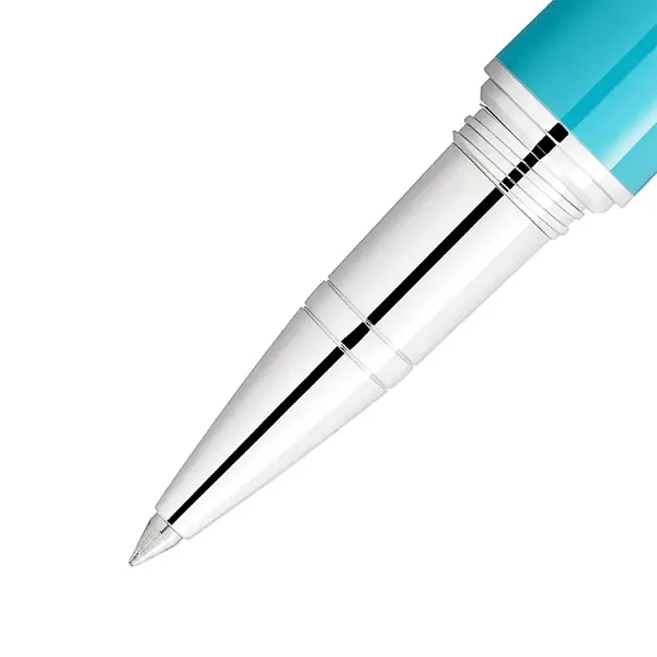 Роллер Montblanc Maria Callas Special Edition MB129565