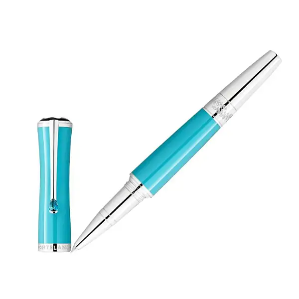 Роллер Montblanc Maria Callas Special Edition MB129565