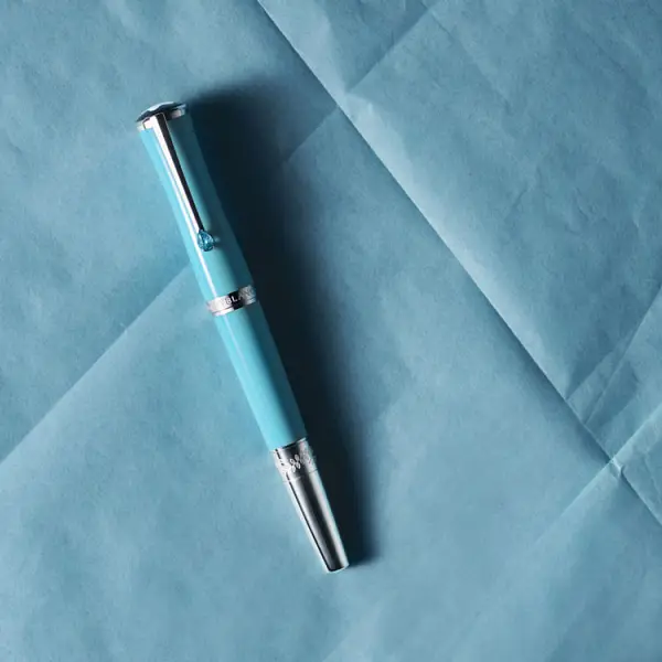 Роллер Montblanc Maria Callas Special Edition MB129565