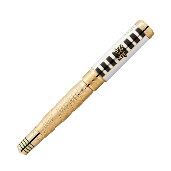 Montblanc Great Characters Muhammad Ali Limited Edition 1942 Rollerball 129337