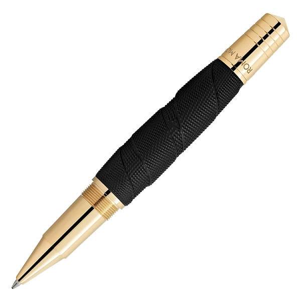 Montblanc Great Characters Muhammad Ali Special Edition Rollerball 129334
