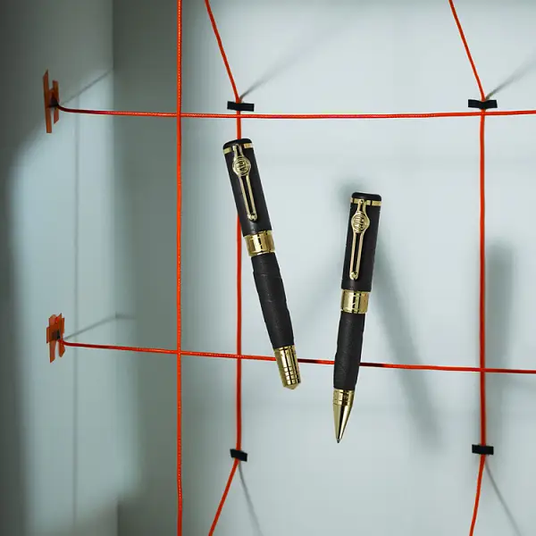 Montblanc Great Characters Muhammad Ali Special Edition Rollerball 129334