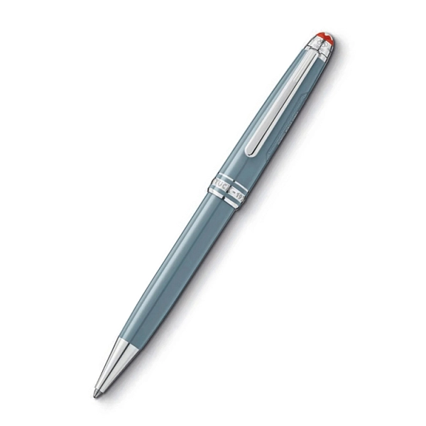 Montblanc Meisterstück x Olympic Heritage Chamonix 1924 Classique - Шариковая ручка