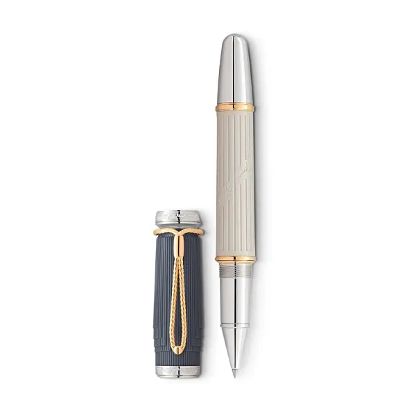 Montblanc Writers Edition Homage to Jane Austen Rollerball MB130673