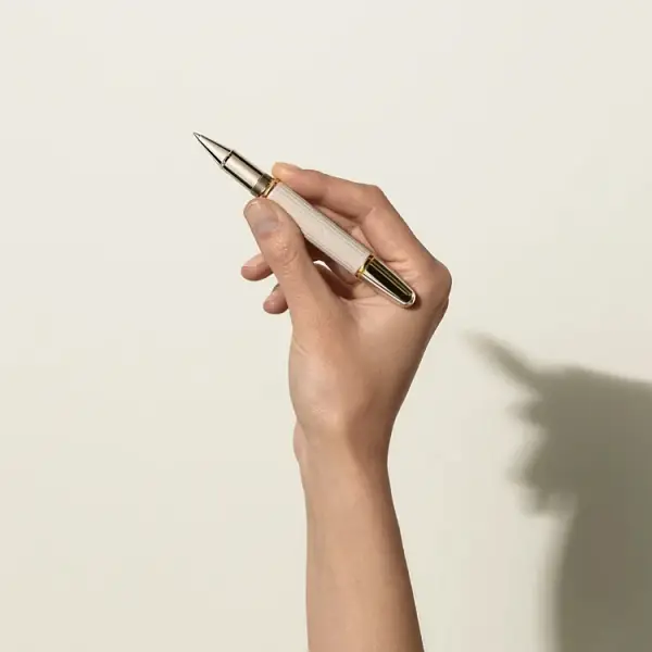 Montblanc Writers Edition Homage to Jane Austen Rollerball MB130673