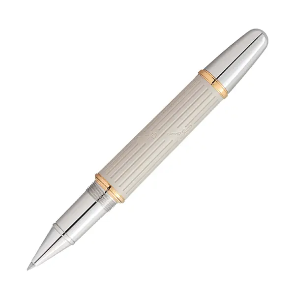 Montblanc Writers Edition Homage to Jane Austen Rollerball MB130673