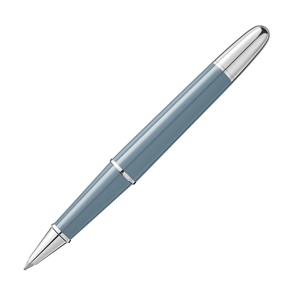 Montblanc Meisterstück X Olympic Heritage Chamonix 1924 Classique Rollerball