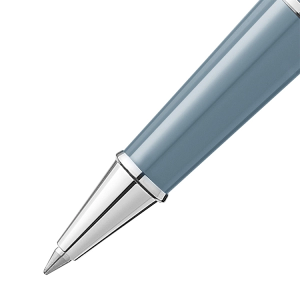 Montblanc Meisterstück X Olympic Heritage Chamonix 1924 Classique Rollerball