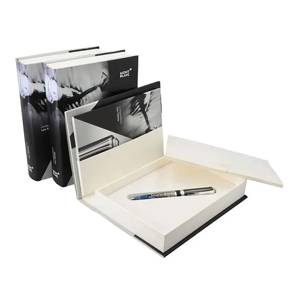 Montblanc Writers Edition 2015 Лев Толстой Письменный набор 111052