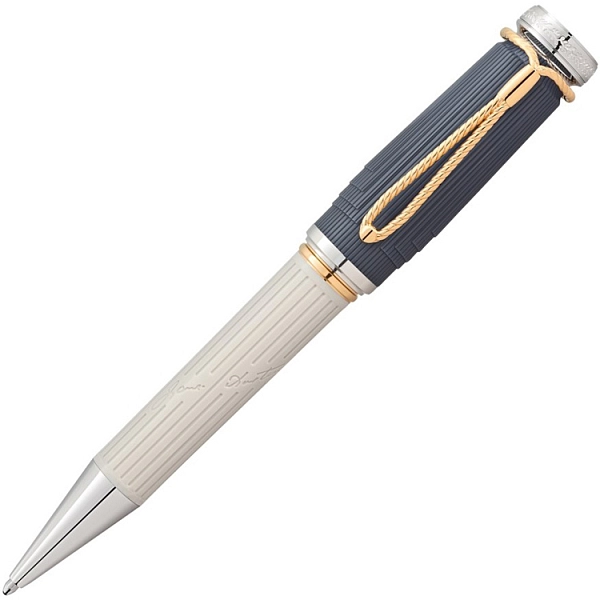 Шариковая ручка Montblanc Writers Edition Jane Austen 130674