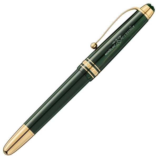 Роллер Montblanc Meisterstück The Origin Classique 131343