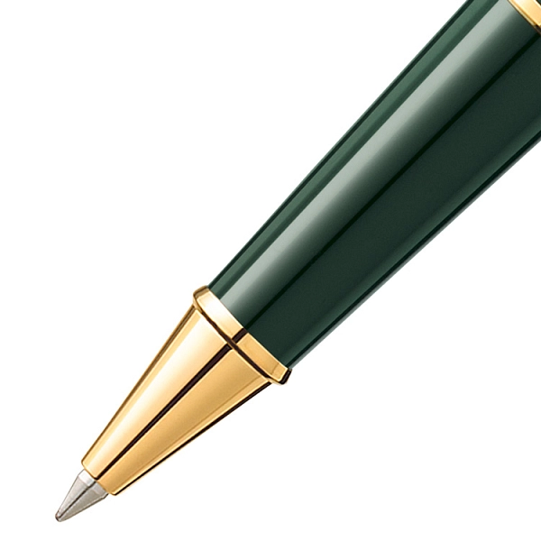 Роллер Montblanc Meisterstück The Origin Collection Doué Classique 131351