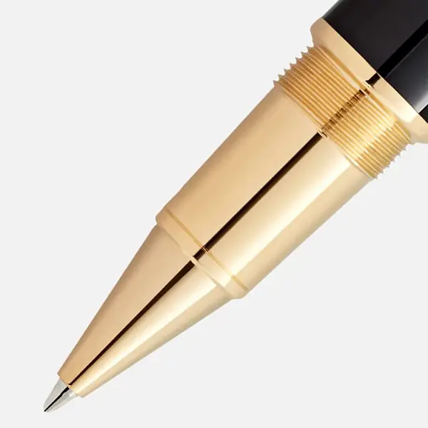 Роллер Montblanc Great Characters Homage to The Great Gatsby Limited Edition 1925 MB130655