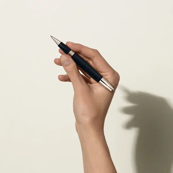 Роллер Montblanc Meisterstück The Origin Collection LeGrand MB131339