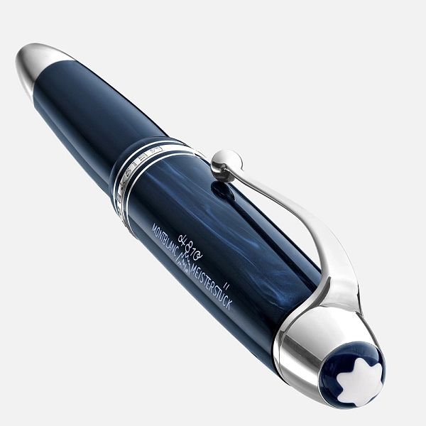 Montblanc Meisterstück The Origin Collection Legrand Rollerball 131339
