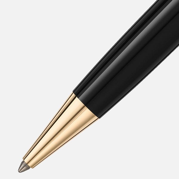 Montblanc Meisterstück Around The World in 80 Days Midzise Ballpoint 128380