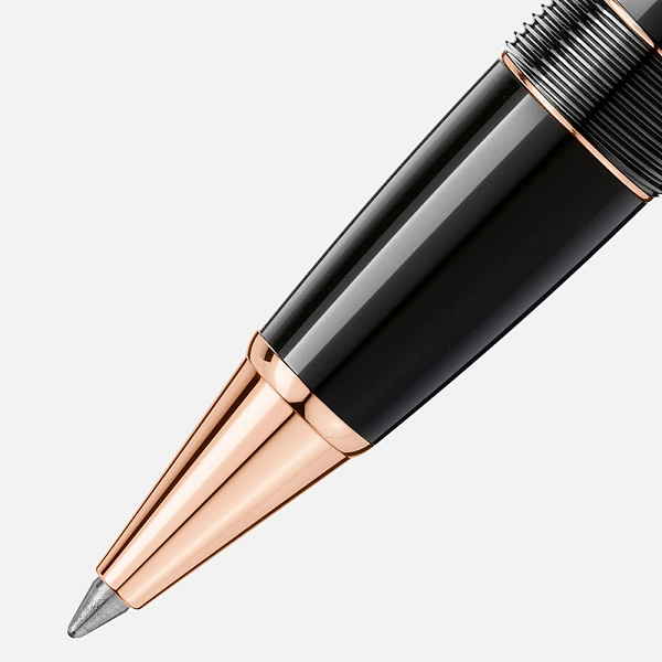Роллер Montblanc Meisterstück Rose Gold-Coated Legrand Rollerball 132481