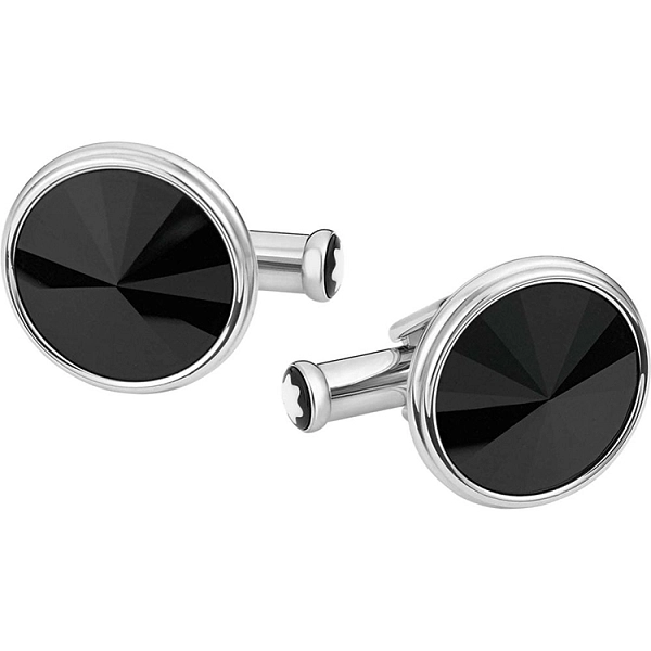 Запонки Montblanc Essential Sartorial 116636