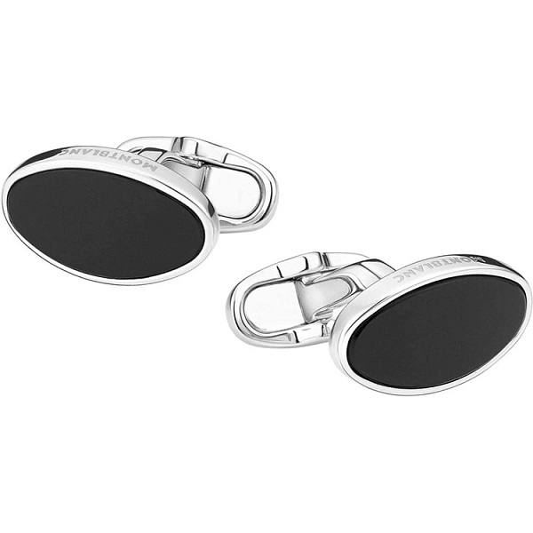 Запонки Montblanc Essential Sartorial 116642