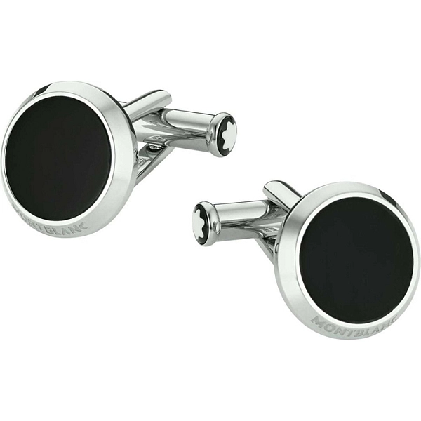 Запонки Montblanc Meisterstück 112896