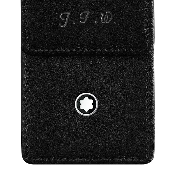 Футляр для 2 ручек Montblanc Meisterstück 14311