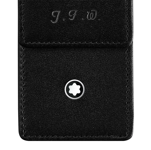 Футляр для 2 ручек Montblanc Meisterstück 14311