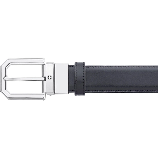 Ремень двусторонний Montblanc 111092