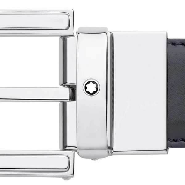 Ремень двусторонний Montblanc 111092