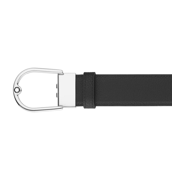 Реверсивный ремень Montblanc 198632