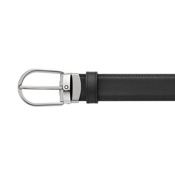 Реверсивный ремень Montblanc 128763