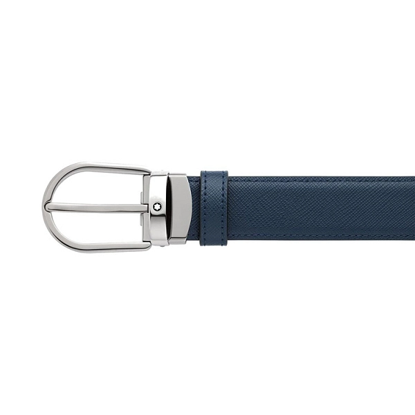 Реверсивный ремень Montblanc 128763