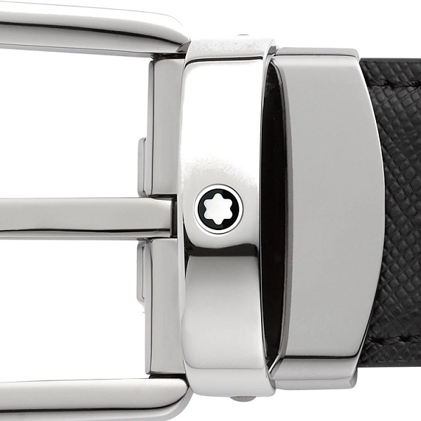 Реверсивный ремень Montblanc 128763