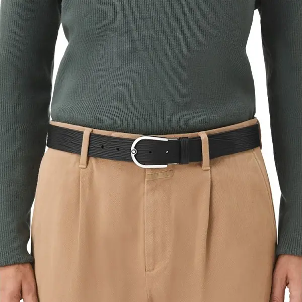 Ремень Montblanc 198634