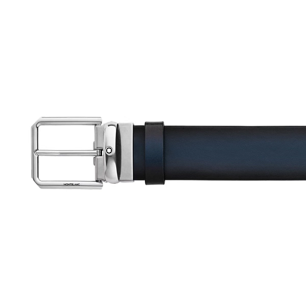 Реверсивный ремень Montblanc 131184