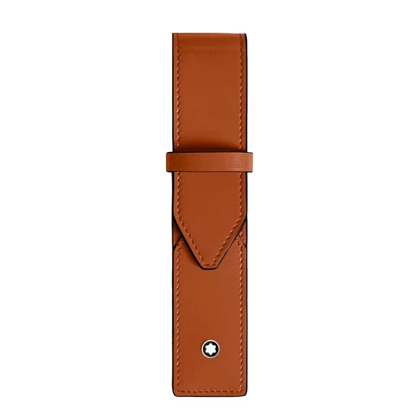 1 футляр для ручки Montblanc Meisterstück 198814