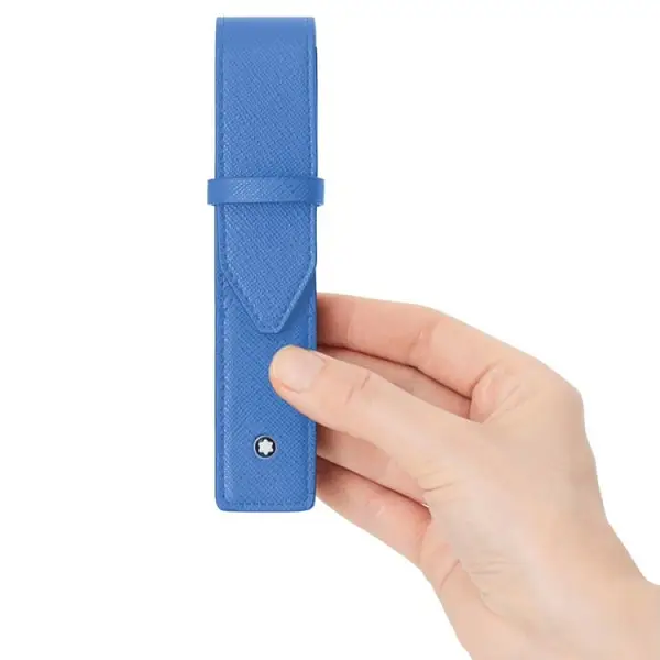 Футляр для 1 ручки Montblanc Sartorial 198253