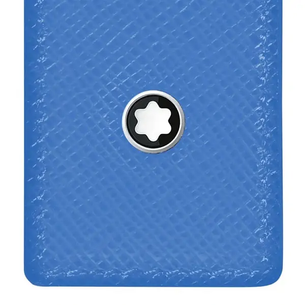 Футляр для 1 ручки Montblanc Sartorial 198253