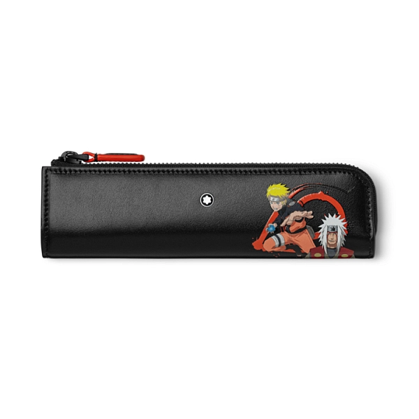 1 футляр для ручки Montblanc Naruto 129752