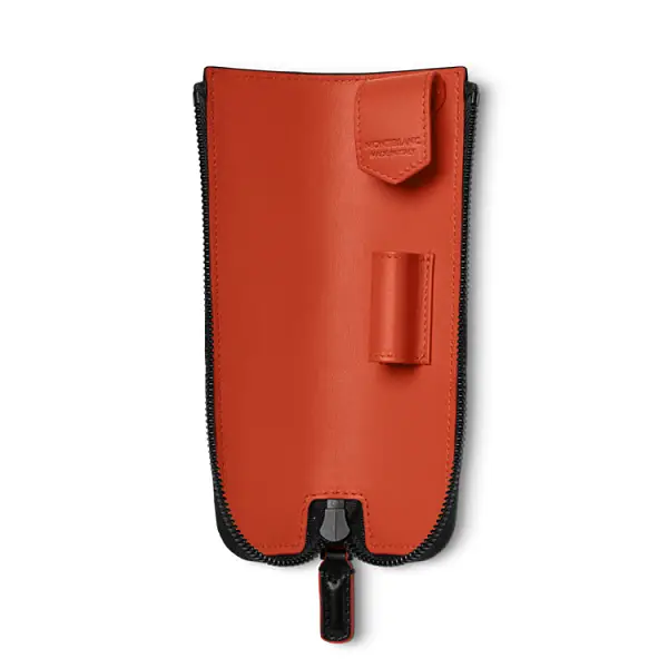 1 футляр для ручки Montblanc Naruto 129752