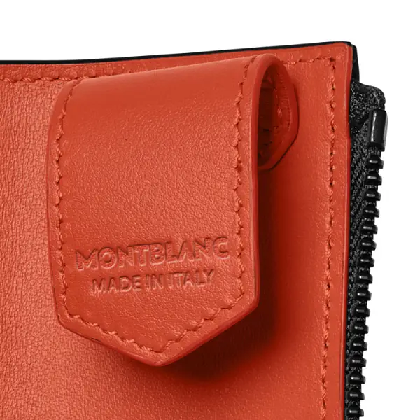 1 футляр для ручки Montblanc Naruto 129752