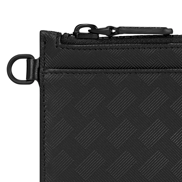 Чехол для кредитных карт Montblanc Extreme 129978