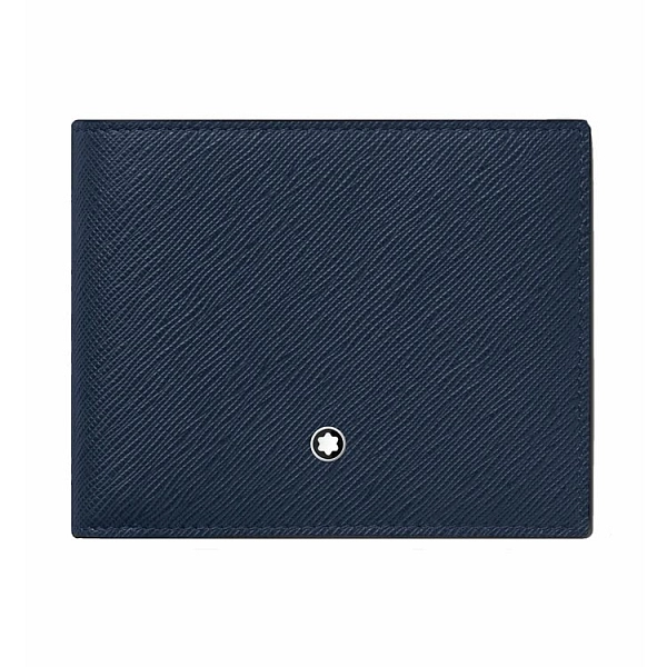 Бумажник Montblanc Sartorial 6CC 131721