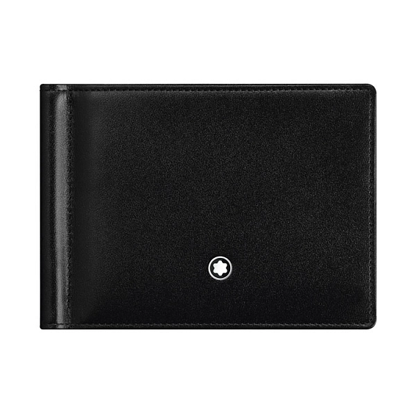 Бумажник Montblanc Meisterstück 6CC 5525