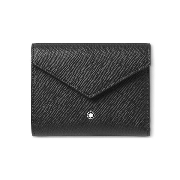 Бумажник Montblanc Sartorial 6CC 198225