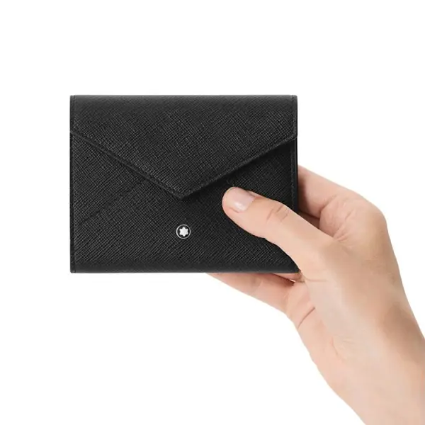 Бумажник Montblanc Sartorial 6CC 198225