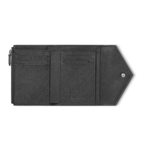 Бумажник Montblanc Sartorial 6CC 198225