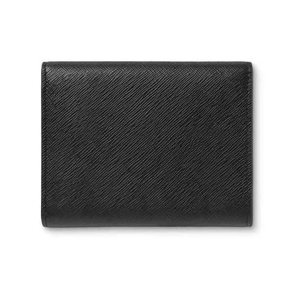 Бумажник Montblanc Sartorial 6CC 198225
