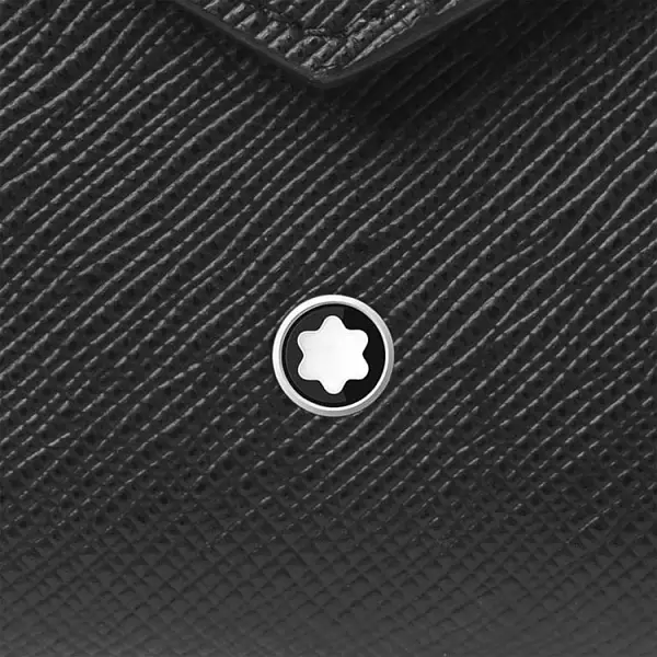 Бумажник Montblanc Sartorial 6CC 198225